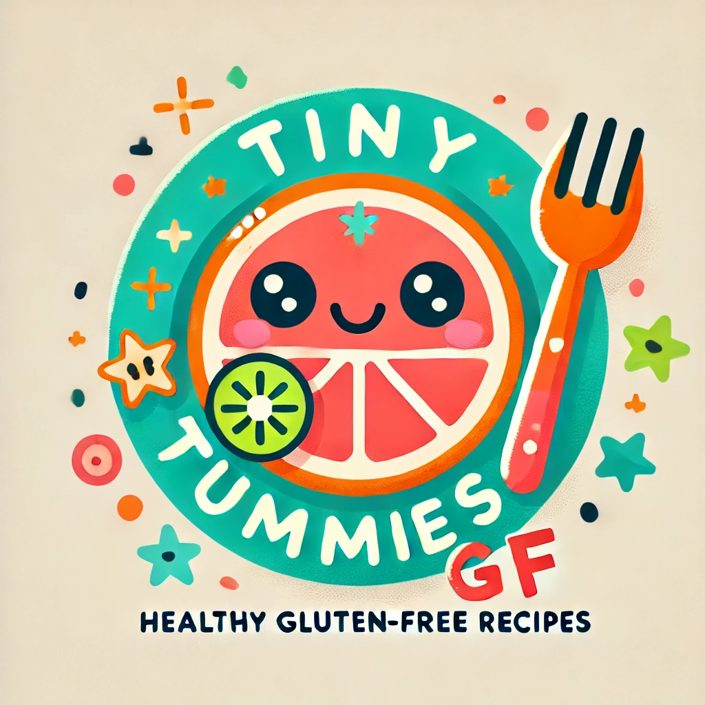 Tiny Tummies GF Logo